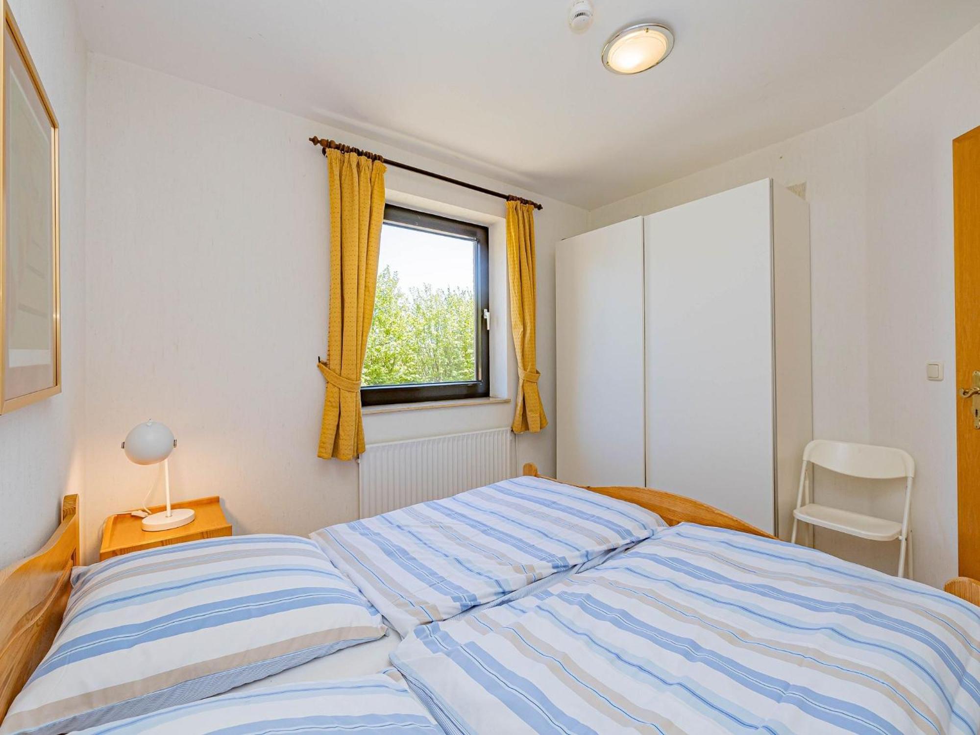 Puehler - Ferienwohnung Amsel Kronsgaard Exterior foto