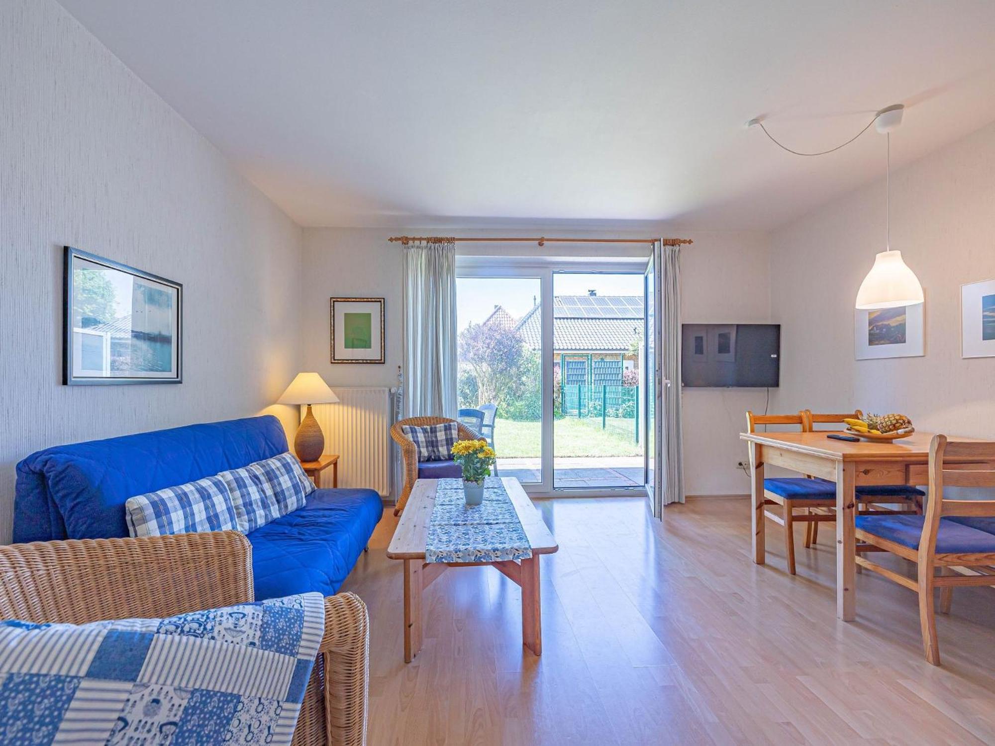 Puehler - Ferienwohnung Amsel Kronsgaard Exterior foto