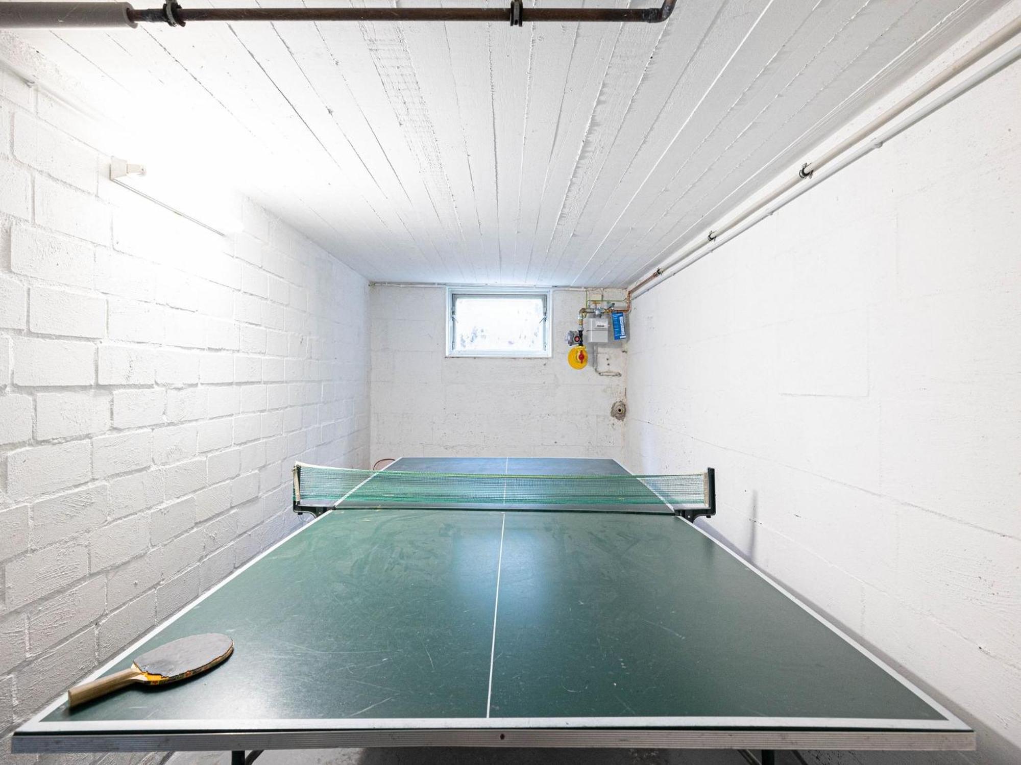 Puehler - Ferienwohnung Amsel Kronsgaard Exterior foto