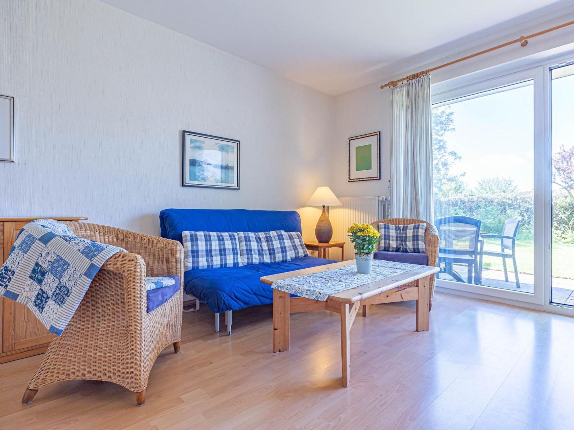 Puehler - Ferienwohnung Amsel Kronsgaard Exterior foto