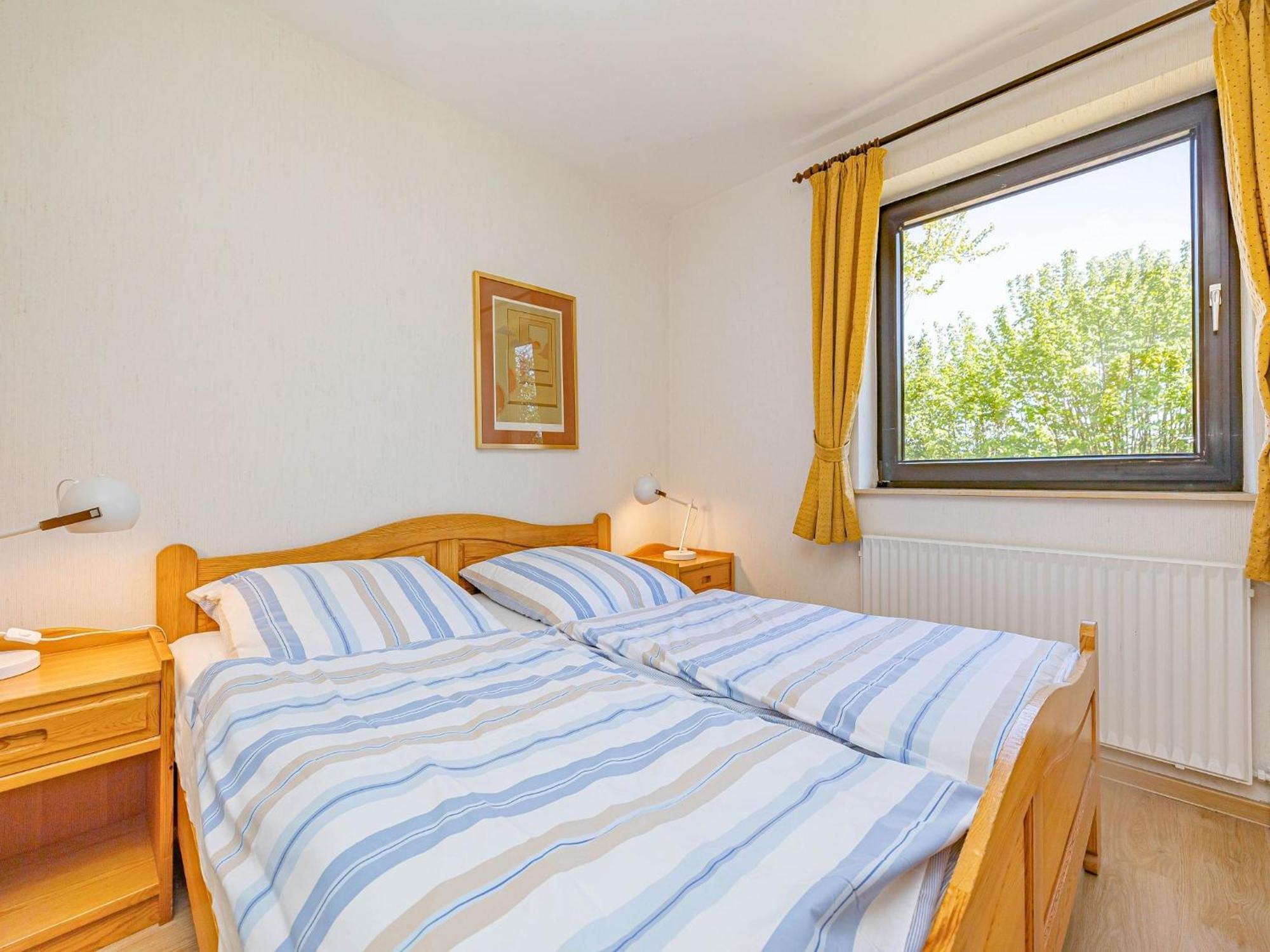 Puehler - Ferienwohnung Amsel Kronsgaard Exterior foto